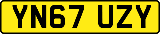 YN67UZY