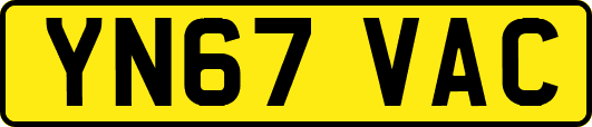 YN67VAC