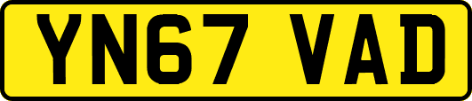YN67VAD