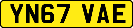 YN67VAE