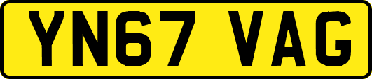 YN67VAG