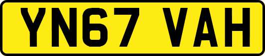 YN67VAH