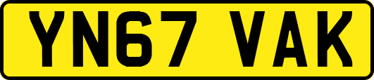 YN67VAK