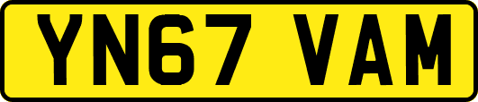 YN67VAM