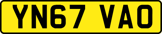 YN67VAO
