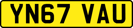 YN67VAU