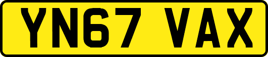 YN67VAX