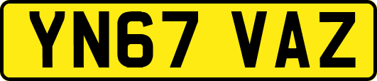 YN67VAZ