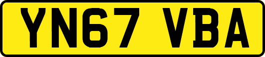 YN67VBA