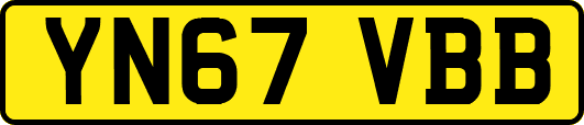 YN67VBB