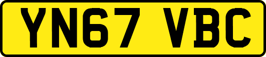 YN67VBC