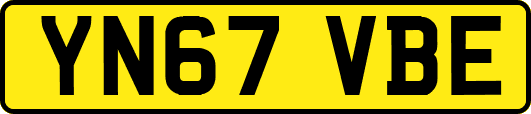 YN67VBE