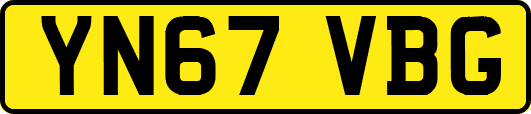 YN67VBG