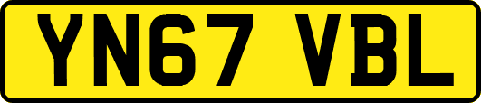 YN67VBL