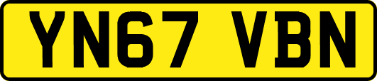 YN67VBN