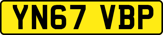 YN67VBP