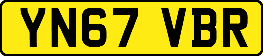 YN67VBR