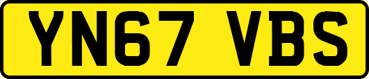 YN67VBS