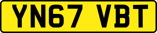 YN67VBT