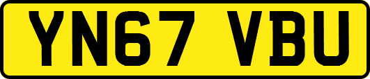 YN67VBU