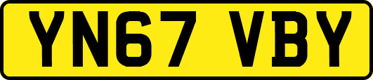 YN67VBY