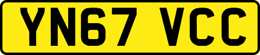 YN67VCC