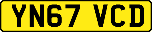 YN67VCD