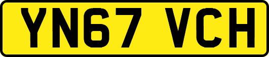 YN67VCH