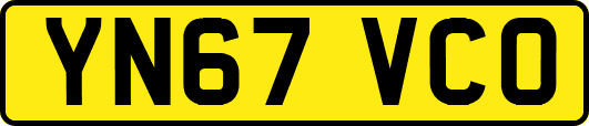 YN67VCO