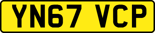 YN67VCP