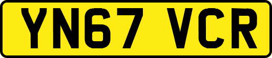 YN67VCR