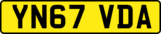 YN67VDA