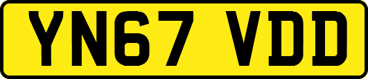 YN67VDD