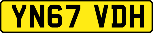 YN67VDH