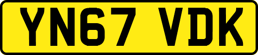 YN67VDK