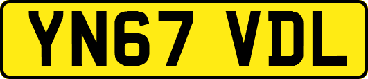 YN67VDL