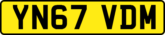 YN67VDM