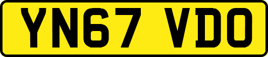 YN67VDO