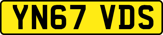 YN67VDS