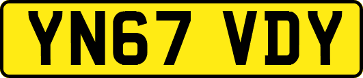 YN67VDY