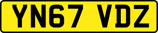 YN67VDZ