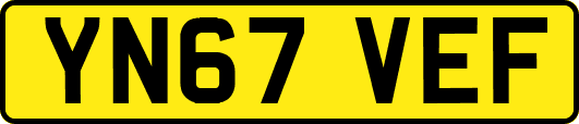 YN67VEF