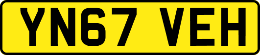 YN67VEH