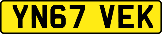 YN67VEK