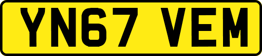 YN67VEM