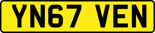 YN67VEN