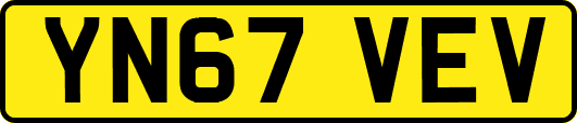 YN67VEV