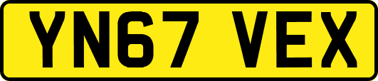 YN67VEX