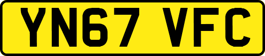 YN67VFC