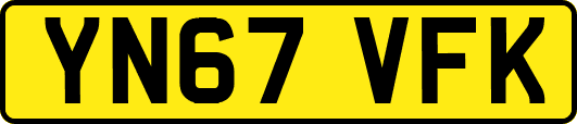 YN67VFK